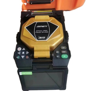 เครื่องเชื่อมต่อใยแก้วนำแสง Jw4109 พร้อมระบบ GPRS สำหรับ FTTH โทรคมนาคม ราคาประหยัด - Product Image 6