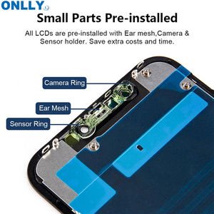 Pantalla LCD Original para iPhone X 11, Pantalla Táctil LCD para iPhone 11, Piezas de Repuesto Completas - Product Image 3
