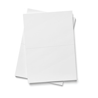 Papier de bureau polyvalent en haut blanc: formats A1 A2 A3 A4 A5 disponibles auprès d'un fournisseur en gros