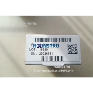 NOUVEAU Thermo Scientific 31605-154630 Colonne de chromatographie liquide via DHL/Fedex H - Product Image 2