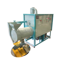 Moulin à maïs à petite échelle de style ancien pour la fabrication de farine de maïs – Prix Afrique du Sud