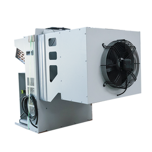Wall Mounted <b>Portable</b> Equipment <b>Unit</b> Energy-Saving for Small Cold Room Energy-Saving Design Reduces Power Consumption by More Th - Product Image 1
