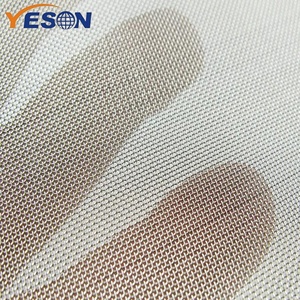 Nhà Cung Cấp Trung Quốc Màn Hình Rung Kim Cương 304 0.01Mm Lưới Thép Không Gỉ Siêu Mịn - Product Image 3