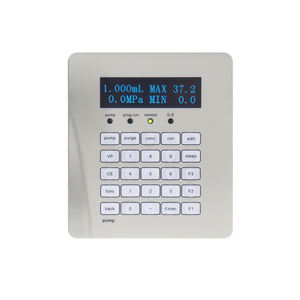 Système de chromatographie liquide HPLC WISDOM LC-W-501E / LC-W-501G avec pompe haute pression et détecteur <span class=keywords><strong>UV</strong></span>-<span class=keywords><strong>VIS</strong></span> - Product Image 6