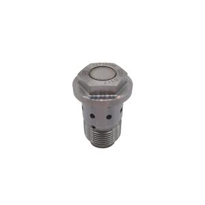 Soupape solénoïde de commande d'huile de vilebrequin 12716586, pièce moteur pour accessoires de voiture Buick - Product Image 2