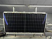 Module photovoltaïque monocristallin 570W/580W/590W, panneau solaire bifacial Jinko Tiger Neo N-type 5-800W