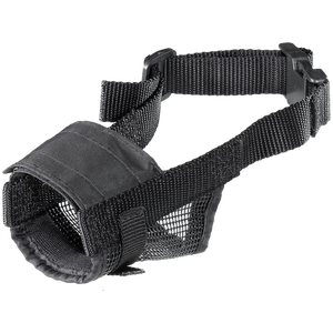 Bozal para Perro Talla L, Accesorio de Ropa para Mascotas - Product Image 1