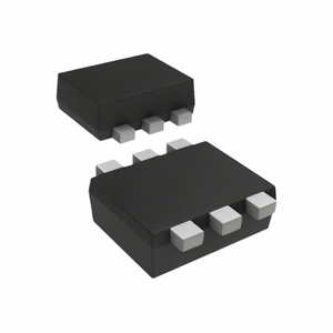 RN2962FE(TE85L F) 100% Original Electronic Components Sale SOT-563, SOT-666 Transistors - Product Image 1