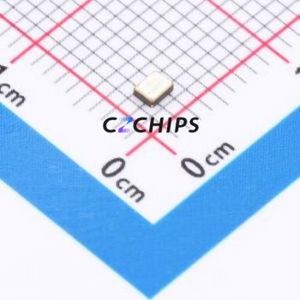1T026000VX Temperature Compensated Crystal Oscillator (TCXO) SMD2016-4P Oscillator 26MHz 500ppb Clipped Sine Wave - Product Image 1