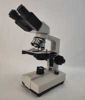 Phenix XSP-36C Compound Microscope Biological Medical Binocular Microscope for Academic Use Lab Student Live Blood Cells