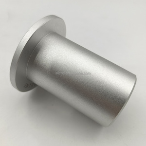 High Precision Milling Component for Machinery and Custom Aluminum Metal Parts CNC Machining Service - Product Image 2