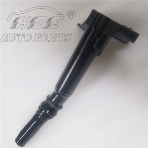คอยล์จุดระเบิดอะไหล่รถยนต์ HDE รุ่น AL3E12029BC DG-526 สำหรับ Ford F-150 F-350 ขายส่ง - Product Image 2