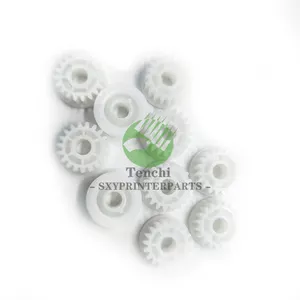 Fuser Drive Gear For H-P P3005 M3027 M3035 RU5-0959 swing gear 19T laserjet printer parts