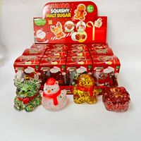 Juguetes Blandos Más Vendidos, Juguetes para Aliviar el Estrés Tenemos la Gama Más Completa de Estilos Squishy