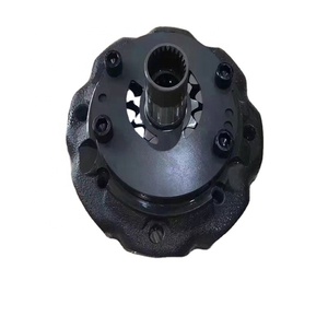 Pompe de charge pour pompes hydrauliques A4VG125, A4VG90, A4VG71, A4VG56, A4VG180 - Product Image 2