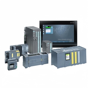 6SE6440-2UD23-0BA1 MICROMASTER Inverter Plc Servo/cambio <span class=keywords><strong>Robot</strong></span> sistema CNC Sens 3kw Inverter compressore frigorifero - Product Image 3