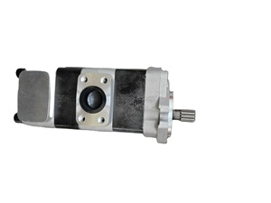 อะไหล่เครื่องจักรขุดเจาะ SD-3227-L885 ปั๊มเกียร์ - Product Image 1