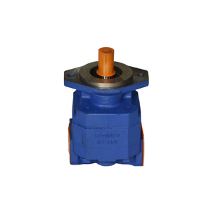 HUAMAO Pomke P124 single <b>pump</b> series delivers stable running performance, with full customization available - Product Image 6