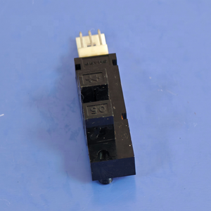 Pièces détachées pour imprimantes photo <span class=keywords><strong>ou</strong></span> jet d'encre Kodak SCREEN CTP, capteur optique GP1A05, original, neuf et disponible en stock - Product Image 4