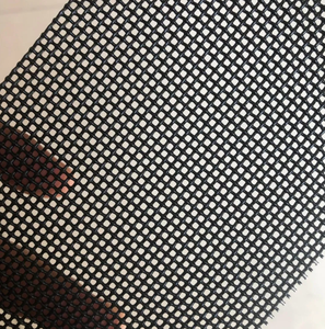 ผ้ากรองตาข่ายลวดสแตนเลสแบบทอธรรมดา พร้อมบริการดัดและเชื่อม สำหรับมุ้งกันยุง - Product Image 2