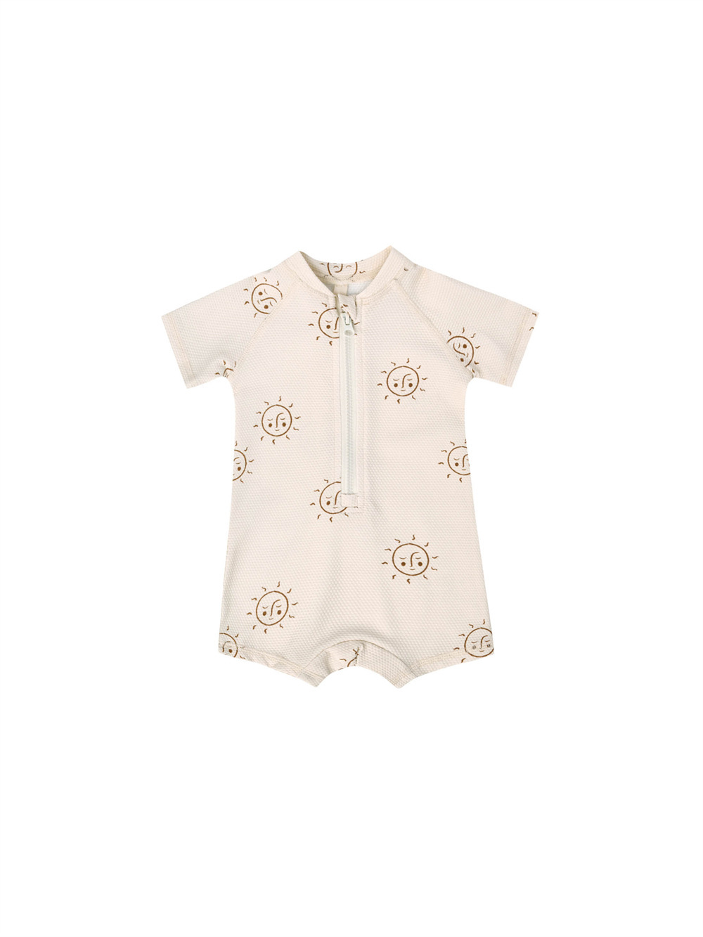 Couleur naturelle-petit soleil