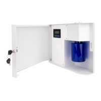 Humidificateur de marque privée diffuseur d'huile essentielle sans eau d'aromathérapie pour Hall d'aéroport