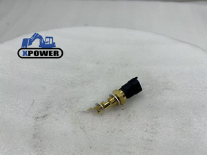 Xpower 20513340 21531072 <b>Water</b> temperature <b>sensor</b> New 6 Months Warranty China Origin for Crawler Excavator - Product Image 2