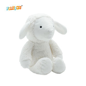 Famipet Fabricant En Gros Personnalisé Nouveau <span class=keywords><strong>Renard</strong></span> Mouton Conception Mignon Doux Animal En Peluche Jouet En Peluche Jouets - Product Image 6