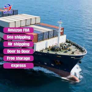 Achats en ligne Agent d'expédition express Yuan Yuan Transitaire tunisien Expédition Agent d'expédition rapide Ddp vers Global - Product Image 1