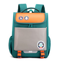 BONITA – sac à dos d'école fonctionnel avec Logo personnalisé OEM pour garçons filles enfants adolescents