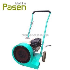 Spazzatrice stradale Ad Alta pressione ventilatore di aria macchina di Altri Macchinari Per L'edilizia - Product Image 1