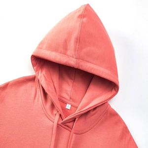 330gsm 100% Cotton Custom Men's Hoodies Heavy <b>Weight</b> Essential Hoodies & Sweatshirts Wholesale <b>Blank</b> Hoodies - Product Image 3