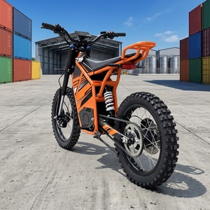 Moto tout-terrain LihgtBee 100 km/h, 72V 10000W avec batterie 40ah, Talaria Mx5 à vendre - Product Image 3