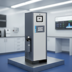 Secadores de Aire Desecantes Serie <span class=keywords><strong>BD</strong></span>+ / ZP / CD+ / CD - Product Image 4