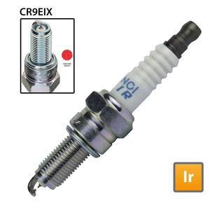 Precio de fábrica Auto Iridium Bujía <span class=keywords><strong>CR9EIX</strong></span> OEM 3521 Se adapta a HUNDAI para modelos KIA, incluidos los modelos EX PRIUS MAZDA, nuevos usados - Product Image 4