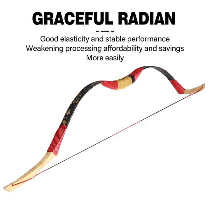 Set Arco E Frecce Per Bambini SHARROW - Arco Ricurvo Tascabile Con Bersaglio, Per Giochi Interni Ed Esterni - Foto 9