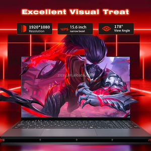 Nuevo Portátil Negro Intel I3/I5/I7/I9 Inalámbrico <span class=keywords><strong>de</strong></span> 15.6 Pulgadas, <span class=keywords><strong>Serie</strong></span> Empresarial - Product Image 2