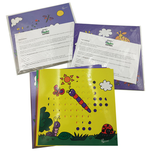Biglietti di ringraziamento personalizzati di alta qualità con stampa logo su carta artistica, con foro fustellato, <span class=keywords><strong>cartolina</strong></span> personalizzata per piccole imprese - Product Image 4