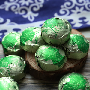 ชา xiaotuo ชากุหลาบจัสมินชาบรรจุภัณฑ์แบบอิสระทำจาก <span class=keywords><strong>PU</strong></span> มี2024พิเศษ - Product Image 2