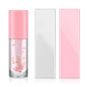 MLM customizable Caviar Extract <b>Lip</b> Care Oil Private Label Soothing <b>Lip</b> Surroundings Hydrating <b>Lip</b> Repair OEM Caviar <b>lip</b> oil - Product Image 3