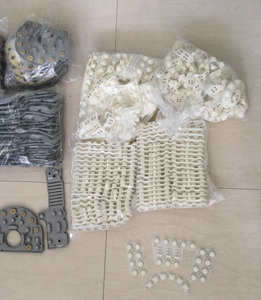 Membrana de teclado de panel táctil para reparación de máquina de ultrasonido HD6/HD7/HD11 Suministro de todo tipo de piezas de repuesto de máquina de ultrasonido - Product Image 3