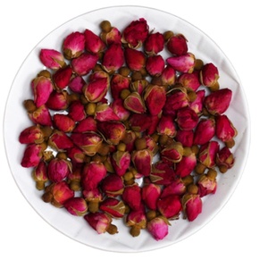 ชาดอกกุหลาบตูมธรรมชาติ 100% - Product Image 1