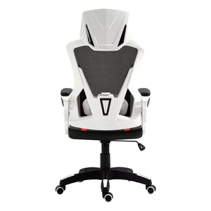 Chaise de Gaming Abordable au Design Moderne Grande Taille pour Adultes et Invités Robuste Ergonomique pour Gamers de Haut Niveau 5724 Prix Compétitif - Product Image 6