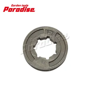 MS210 MS230 MS250 motosega frizione tamburo cerchione pignone P-7 3/8 "Picco 7T per parti del motore Stihl 0000 642 1240