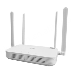 Lưới Router k662c 1 sợi + 1ge WAN + 3ge LAN + 2.4G & 5G Wi-Fi fttr dual-band <span class=keywords><strong>Wifi</strong></span> 6 Router - Product Image 2