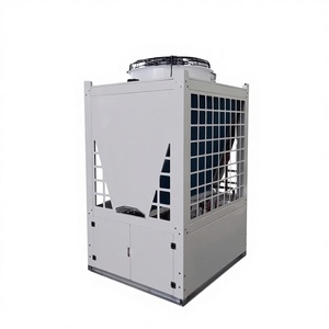 Unité de traitement d'air RunTai, système de climatisation VRF à conduits, à poser au sol, pour la maison et les hôtels - Product Image 1