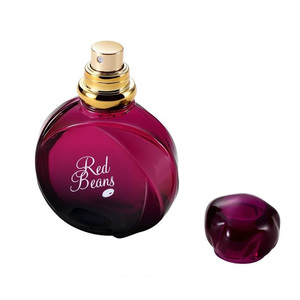 Charming Orchids ELEA Eau De Parfum Spray para Mujer - Fragancia Floral Ecológica de Larga Duración con Notas de Violeta y <span class=keywords><strong>Osmanthus</strong></span> Personalizable - Product Image 3