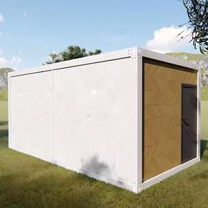 Le Migliori <span class=keywords><strong>Aziende</strong></span> di Case Container Offrono Case Container All'Ingrosso a Prezzi Convenienti per Spazi Abitativi Familiari Moderni e Durevoli - Product Image 2