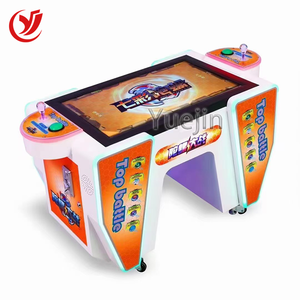 เครื่องเล่นเกมหยอดเหรี<span class=keywords><strong>ย</strong></span>ญแบบหมุนสำหรับเด็ก <span class=keywords><strong>ย</strong></span>อดนิ<span class=keywords><strong>ย</strong></span>มสำหรับห้างสรรพสิน<span class=keywords><strong>ค</strong></span>้า - Product Image 1
