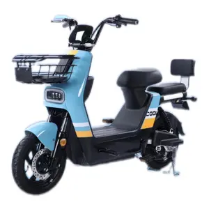 Factory Directly Supply Cheap And High Quality Electric Motorcycle